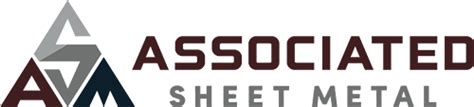 associated sheet metal|Associated Sheet Metal .